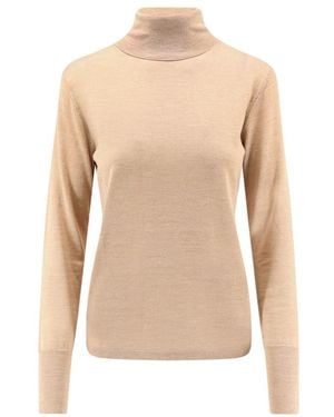 Aspesi Turtlenecks - Neutre