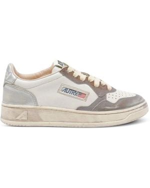 Autry Sneakers - Multicolor
