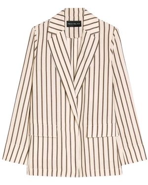 Pennyblack Blazers - Natural