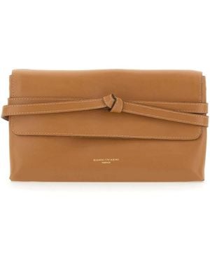 Gianni Chiarini Cross Body Bags - Brown