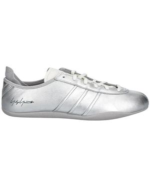 Y-3 Sneakers - Blanc