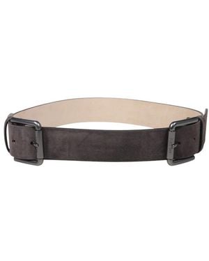 Max Mara Belts - Marron