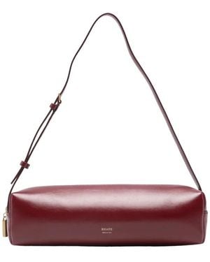 KHAITE Shoulder Bags - Morado