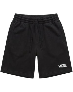 Vans Casual Shorts - Black