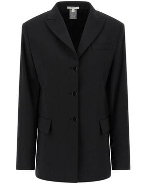 Nensi Dojaka Blazers - Black