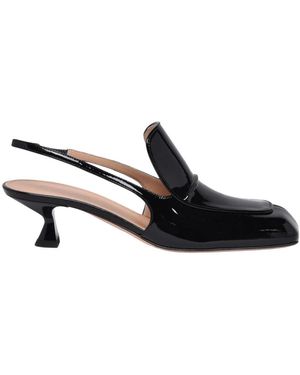 Sportmax Pumps - Negro