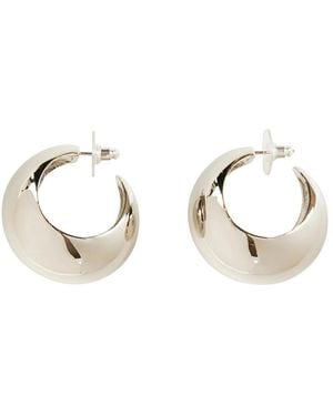 Isabel Marant Earrings - Metallic