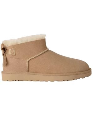 UGG Winter Boots - Marrón