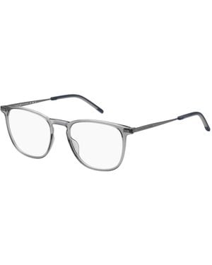 Tommy Hilfiger Glasses - Metallic