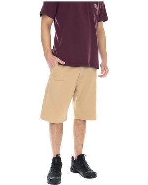 Carhartt Casual Shorts - Neutre