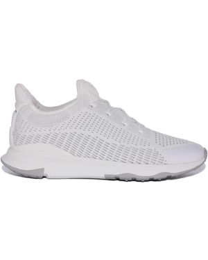 Fitflop Trainers - Grey