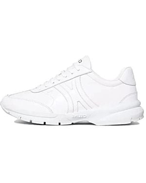 Celine Lässige sneakers für den alltag - Weiß