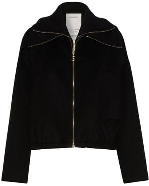 Sportmax Spxemiro Bomber - Zwart