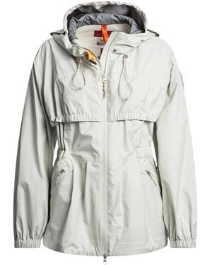 Parajumpers Light Jackets - Grey