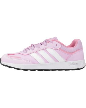 adidas Skate Schoenen - Paars