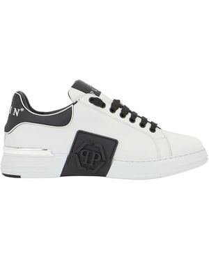 Philipp Plein Trainers - Black