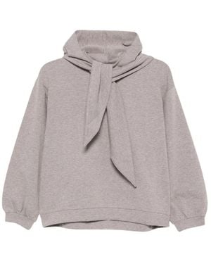 Yerse Hoodies - Gris