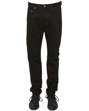 Ambush Slim-Fit Jeans - Black