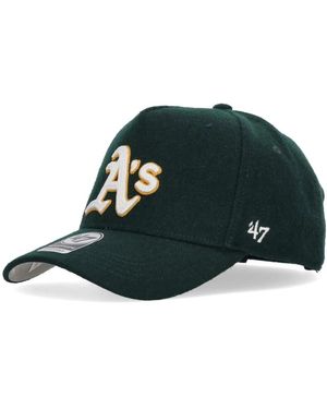 '47 Caps - Verde