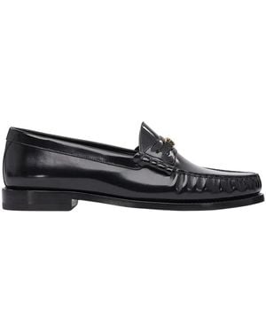 Celine Loafers - Negro