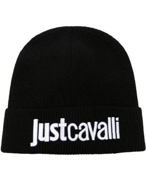 Roberto Cavalli Accessories - Black