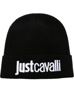 Roberto Cavalli Beanies - Noir