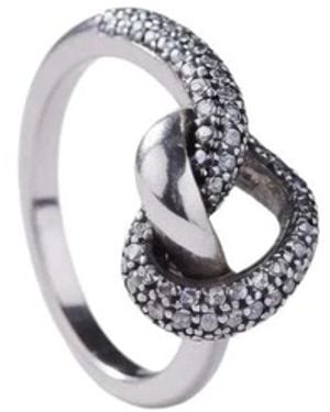 PANDORA Rings - Metallic
