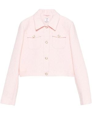 CASABLANCA Jassen ,Roze ,Light Jassen