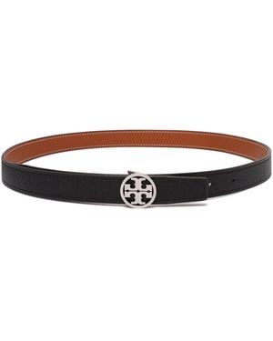 Tory Burch Belts - Brown