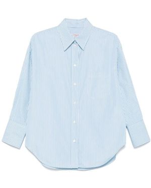 Alberto Biani Shirts - Blue