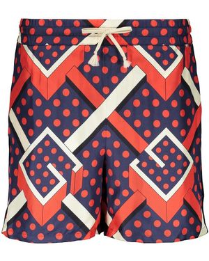 Shorts Gucci de mujer Rebajas en linea hasta el 39 de descuento Lyst