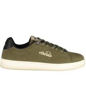 Ellesse Sneakers - Green