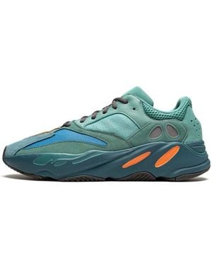 Yeezy Sneakers - Bleu