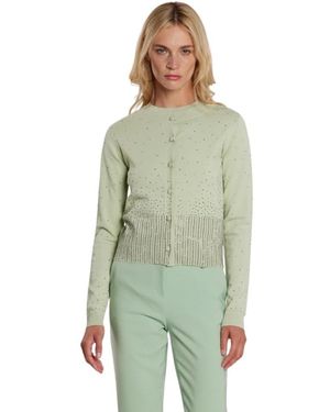 Relish Cardigans - Verde