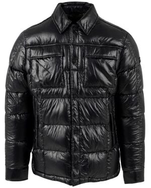 Tatras Down Jackets - Black
