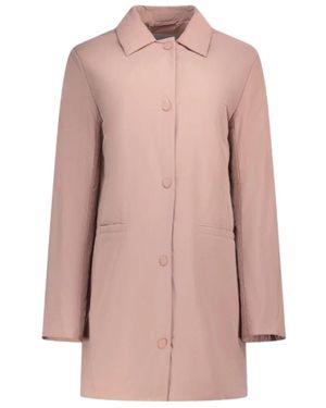 Max Mara Jas - Roze