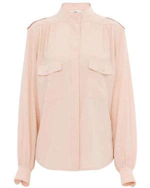 Chloé Shirts - Rosa