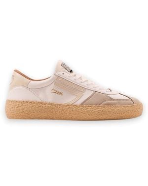 PURAAI Trainers - White