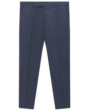 PT Torino Kostuumbroek - Blauw