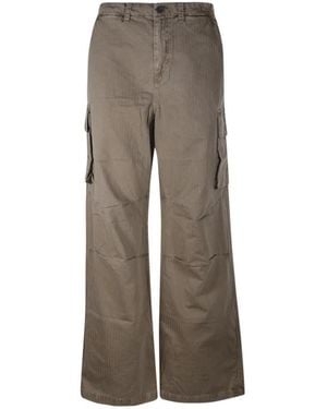 Our Legacy Wide Pants - Gray