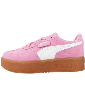 PUMA Zapatillas Elevadas, Mujer, Talla - Rosa