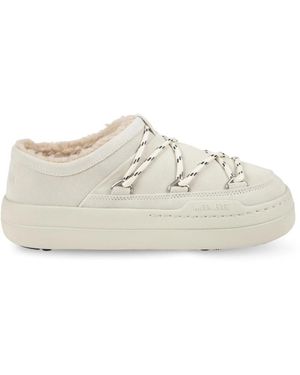 Moon Boot Winter Boots - Blanco