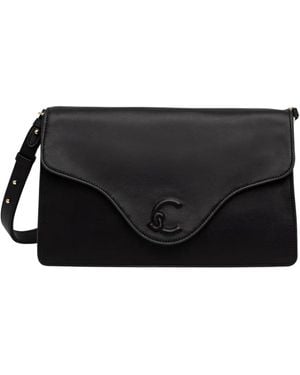 Coccinelle Cross Body Bags - Negro