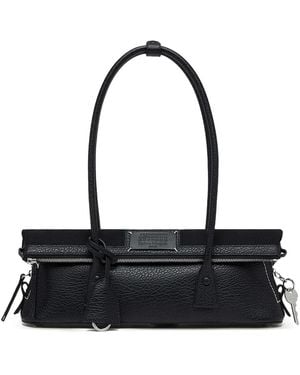 Maison Margiela Shoulder Bags - Negro