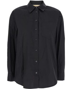 Michael Kors Shirts - Nero