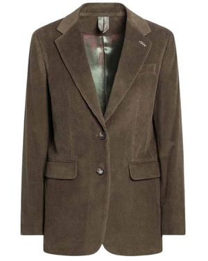 Max Mara Blazers - Bruin