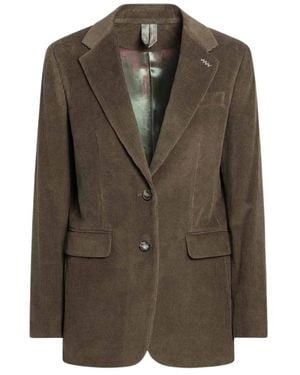 Max Mara Blazers - Bruin