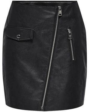 ONLY Short Skirts - Nero
