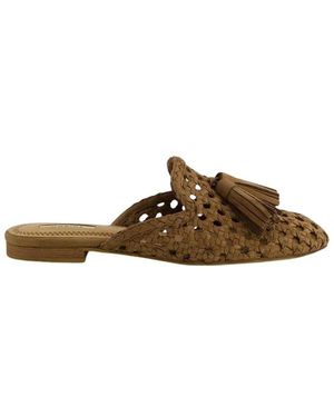 Corina Mules - Marrone