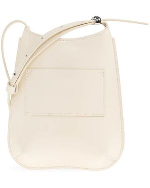 Jacquemus Phone Accessories - Neutro